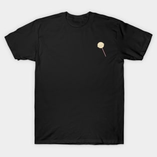 Chocolate Lollipop T-Shirt